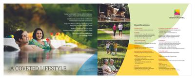 Kumar Siddhachal A4 Brochure 5