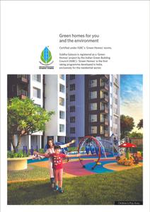 Siddha Galaxia Brochure 22
