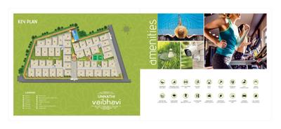 Bhoo Unnathi Vaibhavi Brochure 4