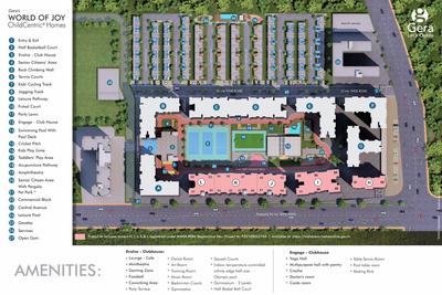 Gera World Of Joy Brochure 32