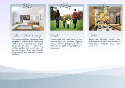Spring Garden Brochure 4