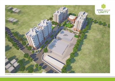 Leverage Greenwoods Unity Wing A B Brochure 3