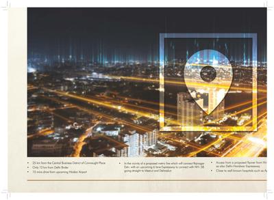 Migsun Atharva  Brochure 8
