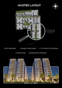 KMR Luxor Exclusive Brochure 2