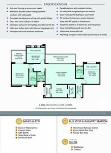 Pethkar Siyona Phase I Brochure 4