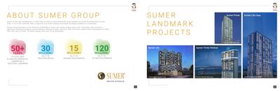 Sumer Armonia Brochure 22