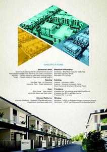Srree Krishnaa Uttaraa Brochure 3
