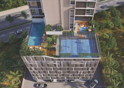 Satyam Seasons Brochure 8