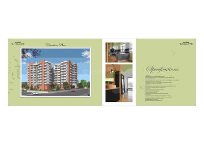 Esteem Enclave Brochure 2