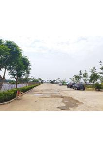 Image of 1146 Sq.ft 2 BHK Villa for sale in Luxury Vision Villa, Tambaram East, Chennai for Rs. 7500000