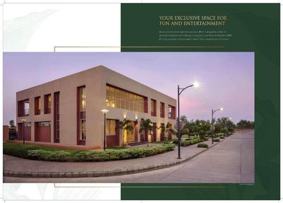 Kolte Patil Life Republic Sector R3 3rd Avenue Brochure 6