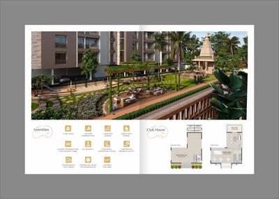 Aamrapali Luxuria Brochure 14