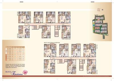 Avantika The Espino Brochure 13