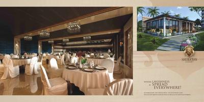 Raghuvir Developer Sheraton Luxury Brochure 6