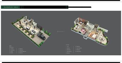 Ekta Greenville Villa Brochure 17