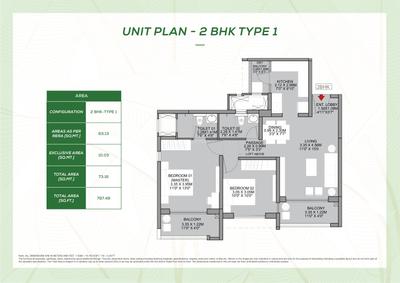 Godrej Urban Retreat Brochure 44