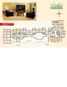 Prithvi Sai Yash Complex Brochure 4