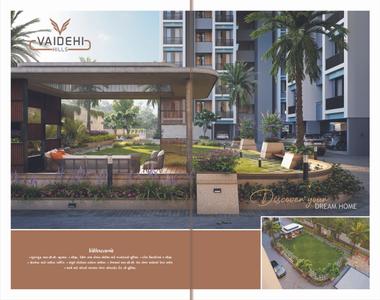 Vaidehi Hills Brochure 4
