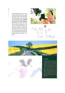 Aban Humming Bees Brochure 2