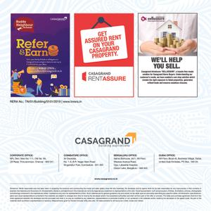 Casagrand Zenith Brochure 86