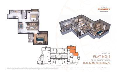 Puneet Kalpavriksha Brochure 15