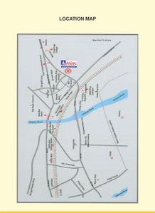 Agarwal Aditya World City Brochure 3