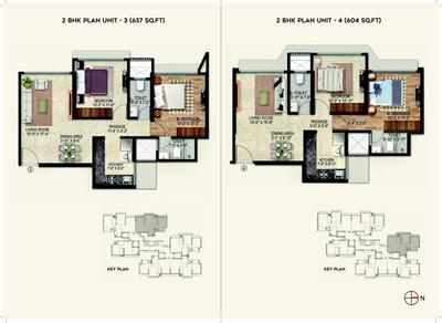 Arkade Serene Brochure 21