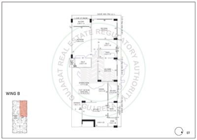 Buddhdev Residency Brochure 8