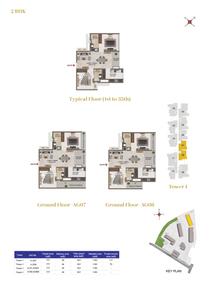 Casagrand Mercury Phase 1 Brochure 44