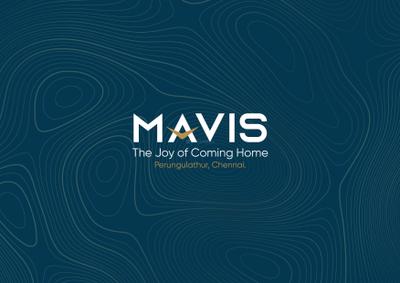 MP Mavis Brochure 1