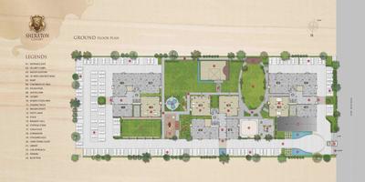 Raghuvir Developer Sheraton Luxury Brochure 8