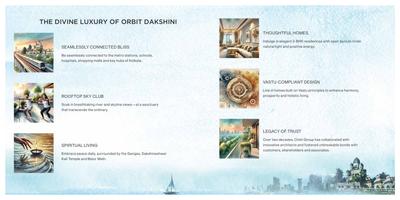 Orbit Dakshini Brochure 5