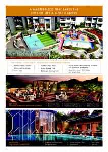 Image of 820 Sq.ft 2 BHK Apartment / Flat for sale in ASHAR MAPLE BIRCH, Mulund West, Mumbai for Rs. 17300000