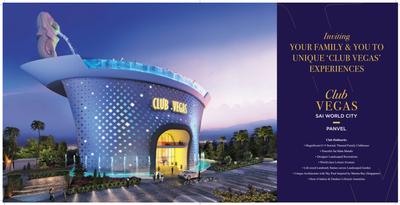 Paradise Sai World City Brochure 24