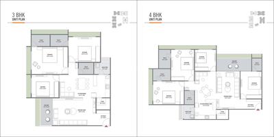 Pujan Elegant Brochure 4