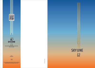 Divine Skyline Brochure 1