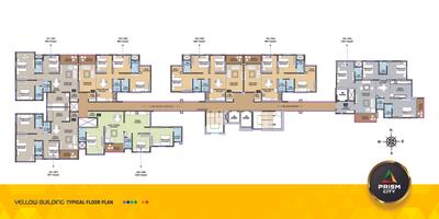 Swastik Prism City Green Brochure 10