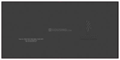 Image of 1290 Sq.ft 2 BHK Apartment / Flat for sale in SLV Essenza, Nehru Nagar, Bengaluru for Rs. 10500000