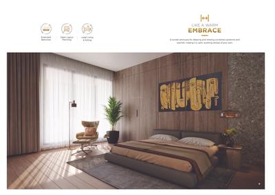 Sangini Aura Brochure 21