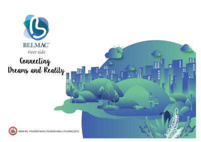 Supreme Belmac Riverside III B Building Brochure 1