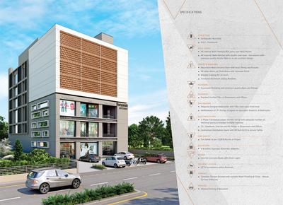 Sun Suryansh Gateway Brochure 6