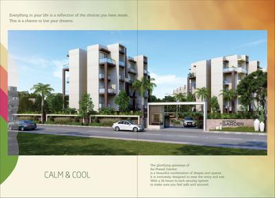 Sai Prasad Garden Phase 2 Brochure 2