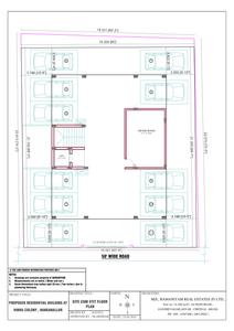 Ramaniyam Rangavilasam Brochure 1