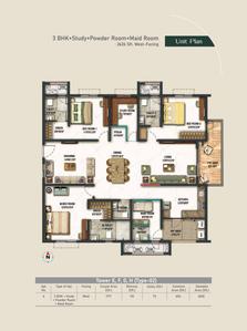 Aparna Moonstone Brochure 10