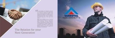 Image of 1140 Sq.ft 3 BHK Villa for sale in Sanroyal Clair City, Uliyazhathura, Thiruvananthapuram for Rs. 7000000