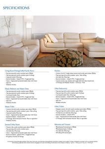 Emaar Emerald Classic Brochure 17