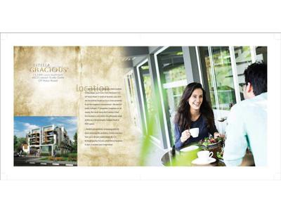 Estella Gracious Brochure 3