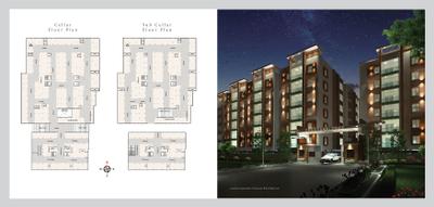 KSN Sreevaari Pride Brochure 7