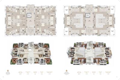 Gardenium Rajarhat Brochure 39