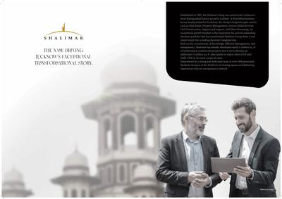 Shalimar One World Pinnacle Brochure 58